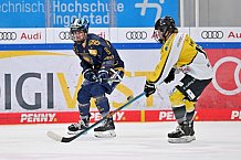 Eishockey, Frauen, DFEL, Saison 2022-2023, ERC Ingolstadt - Mad Dogs Mannheim, 19.11.2022