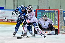 Eishockey, Frauen, DFEL, Saison 2025-2026, ERC Ingolstadt - ECDC Memmingen Indians, 25.01.2026