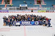 Eishockey, Herren, DEL, Saison 2022-2023, Spieltag 27, ERC Ingolstadt - Iserlohn Roosters, 04.12.2022