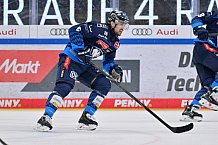 Eishockey, Herren, DEL, Saison 2024-2025, Spieltag 32, ERC Ingolstadt - Adler Mannheim, 30.12.2024