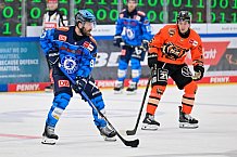Eishockey, Herren, DEL, Saison 2025-2026, Playoffs Halbfinale, Spiel 3, ERC Ingolstadt - Grizzlys Wolfsburg, 19.09.2025
