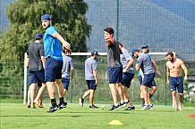 Off Ice Training, Vinschgau Cup, 24.08.2019