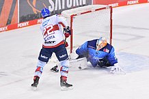 04.01.2021 - ERC Ingolstadt - Adler Mannheim