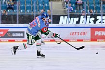 Eishockey, Herren, DEL, Saison 2025-2026, Spiel 51, ERC Ingolstadt - Augsburger Panther, 13.03.2026