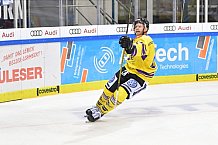 ERC Ingolstadt vs Krefeld Pinguine, DEL, Deutsche Eishockey Liga, Spieltag 3, 20.09.2019