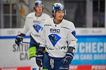 Eishockey, Herren, DEL, Saison 2021-2022, Training, ERC Ingolstadt - Training, 01.03.2022