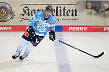 Eishockey, Herren, DEL, Saison 2022-2023, Spieltag 43, Straubing Tigers - ERC Ingolstadt, 15.01.2023