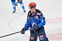 Eishockey, Herren, DEL, Saison 2025-2026, Playoffs, Viertelfinale, Spiel 4, ERC Ingolstadt - EHC Red Bull München, 31.03.2026