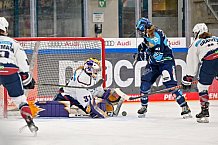 Eishockey, Frauen, DFEL, Saison 2022-2023, ERC Ingolstadt - Eisbären Berlin, 04.02.2023