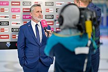 Eishockey, Herren, DEL, Saison 2025-2026, Spiel 14, ERC Ingolstadt - Adler Mannheim, 26.10.2025