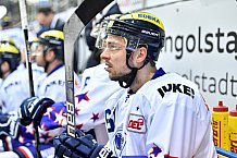 ERC Ingolstadt vs Adler Mannheim, Eishockey, DEL, Deutsche Eishockey Liga, Spieltag 43, 29.01.2017