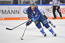 ERC Ingolstadt vs Thomas Sabo Ice Tigers, DEL, Deutsche Eishockey Liga, Spieltag 26, 13.12.2019