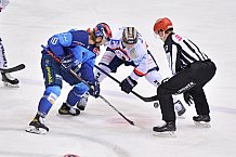 Eishockey, Herren, DEL, Saison 2020-2021, ERC Ingolstadt - Iserlohn Roosters, 15.04.2021