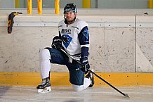 Eishockey, Herren, DEL, Saison 2022-2023, ERC Ingolstadt - Ice Training, 25.08.2022