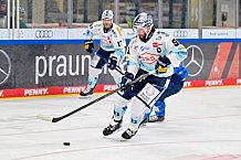 Eishockey, Herren, DEL, Saison 2025-2026, Spiel 23, ERC Ingolstadt - Dresdner Eislöwen, 28.11.2025