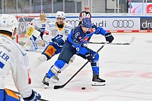 Eishockey, Herren, DEL, Saison 2026-2027, Testspiel, ERC Ingolstadt - EV Zug, 04.09.2026