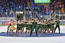 ERC Ingolstadt vs Düsseldorfer EG, DEL, Deutsche Eishockey Liga, Spieltag 37, 12.01.2020