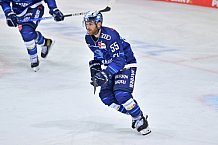 Vorbereitung, Gäubodencup, Eishockey, Herren, DEL, Saison 2021-2022, Grizzlys Wolfsburg - ERC Ingolstadt, 13.08.2021