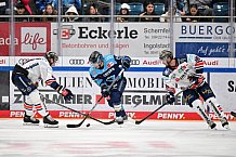 Eishockey, Herren, DEL, Saison 2022-2023, Spieltag 2, ERC Ingolstadt - Iserlohn Roosters, 18.09.2022
