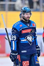 Eishockey, Herren, DEL, Saison 2025-2026, Spiel 33, ERC Ingolstadt - Grizzlys Wolfsburg, 28.12.2025