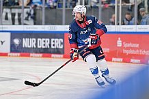 Eishockey, Herren, DEL, Saison 2026-2027, Spieltag 4, ERC Ingolstadt - Adler Mannheim, 27.09.2026
