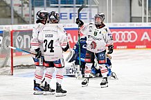 Eishockey, Frauen, DFEL, Saison 2024-2025, ERC Ingolstadt - ECDC Memmingen Indians, 16.11.2024