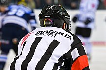 ERC Ingolstadt vs Schwenninger Wild Wingsam 19.02.2019, Spieltag 48