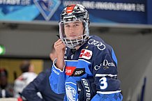 Eishockey, Herren, DEL, Saison 2023-2024, ERC Ingolstadt - Showtraining, 13.08.2023