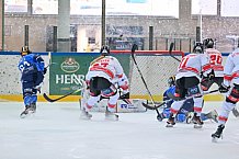 Eishockey, Frauen, DFEL, Saison 2023-2024, ERC Ingolstadt - ECDC Memmingen Indians, 21.01.2024