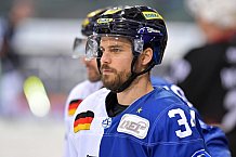 ERC Ingolstadt vs Koelner Haie, DEL, Deutsche Eishockey Liga, Playoffs, Viertelfinale, Spiel 4, 22.03.2019