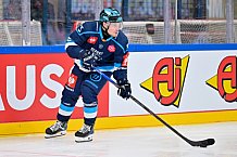 Hockey, Mens, CHL, Season 2025-2026, Regular Season, Game Day 1, ERC Ingolstadt - Ilves Tampere, 28.08.2025