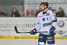 ERC Ingolstadt vs Hamburg Freezers, Eishockey, DEL, Deutsche Eishockey Liga, 05.02.2016