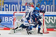 Eishockey, Herren, DEL, Saison 2025-2026, Spiel 43, ERC Ingolstadt - Schwenninger Wild Wings, 25.01.2026