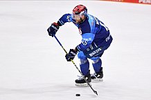 04.12.2020 - ERC Ingolstadt - Straubing Tigers