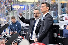 Eishockey, Herren, DEL, Saison 2023-2024, Spieltag 3, ERC Ingolstadt - Schwenninger Wild Wings, 22.09.2023