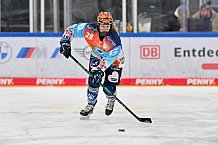 Eishockey, Frauen, DFEL, Saison 2024-2025, ERC Ingolstadt - EC Bergkamener Bären, 04.01.2025
