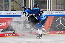 Eishockey, Herren, U20 DNL, Saison 2025-2026, ERC Ingolstadt - ESC Dresden, 14.02.2026