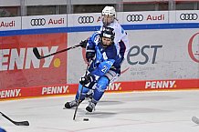 Eishockey, Frauen, DFEL, Saison 2020-2021, ERC Ingolstadt - Eisbären Juniors Berlin, 09.01.2021