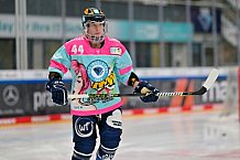 Eishockey, Frauen, DFEL, Saison 2023-2024, ERC Ingolstadt - ECDC Memmingen Indians, 07.10.2023