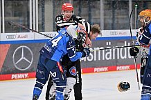 Eishockey, Herren, DEL, Saison 2023-2024, Playoffs Viertelfinale - Spiel 2, ERC Ingolstadt - Fischtown Pinguins , 20.03.2024