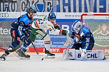 Eishockey, Herren, DEL, Saison 2025-2026, Spiel 51, ERC Ingolstadt - Augsburger Panther, 13.03.2026