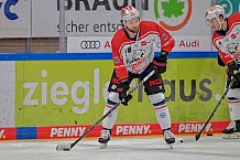 Eishockey, Herren, DEL, Saison 2022-2023, Spieltag 44, ERC Ingolstadt - Nürnberg Ice Tigers, 18.01.2023