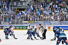 Eishockey, Mens, CHL, Season 2023-2024, ERC Ingolstadt - Vitkovice Ridera, 17.10.2023