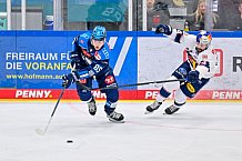Eishockey, Herren, DEL, Saison 2025-2026, Playoffs, Viertelfinale, Spiel 6, ERC Ingolstadt - EHC Red Bull München, 04.04.2026