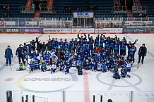 ERC Ingolstadt Kids on Ice Day, DEL, Deutsche Eishockey Liga, 12.10.2019