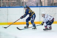 Eishockey, Frauen, DFEL, Saison 2022-2023, ERC Ingolstadt - Eisbären Berlin, 05.02.2023