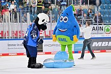 Eishockey, Herren, DEL, Saison 2023-2024, Spieltag 18, ERC Ingolstadt - Eisbären Berlin, 05.11.2023
