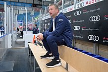 Eishockey, Herren, DEL, Saison 2022-2023, ERC Ingolstadt - Showtraining & Dauerkartenüberge, 07.08.2022