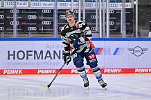 Eishockey, Herren, DEL, Saison 2023-2024, Spieltag 21, ERC Ingolstadt - Iserlohn Roosters, 23.11.2023
