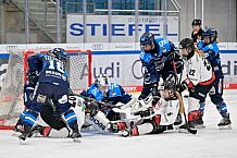 Eishockey, Frauen, DFEL, Saison 2025-2026, ERC Ingolstadt - HK Budapest, 15.11.2025
